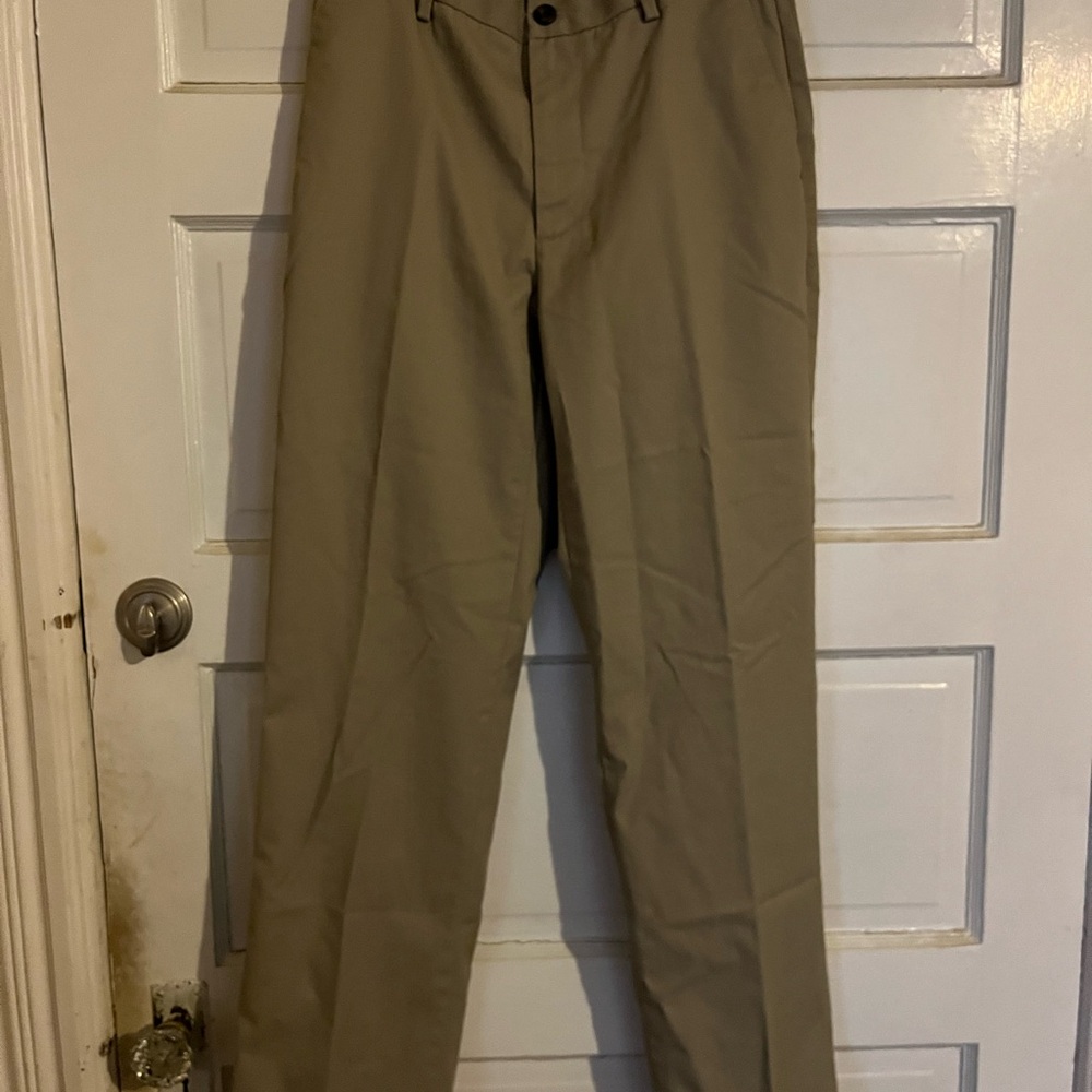 Amazon essentials men’s strait fit 29x32
